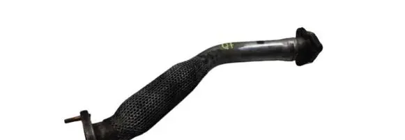 Audi Q7 4M EGR valve line/pipe/hose 059131525FG