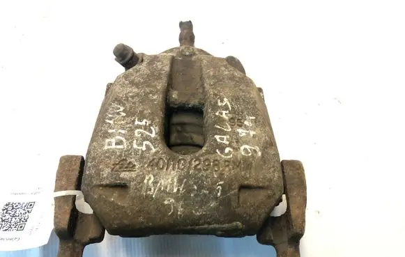 BMW 5 E34 Rear brake caliper