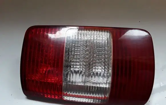 Volkswagen Caddy Rear/tail lights 4VEX13A603AA 4VEX13441AA 4VEX13451AA