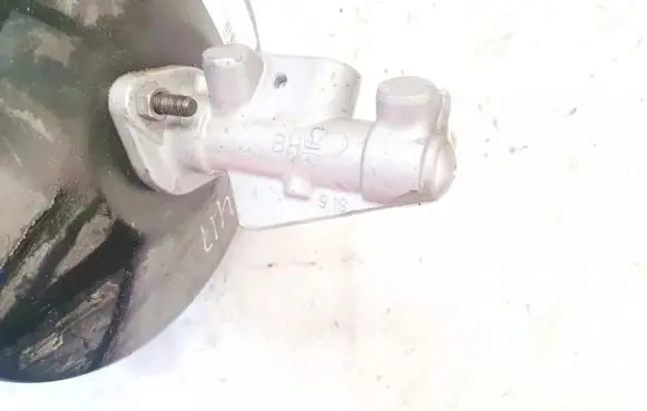 Renault Twingo II Master brake cylinder