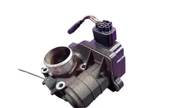 Honda CR-V Throttle body valve NAS09051