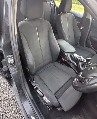 BMW 1 F20 F21 Front passenger seat