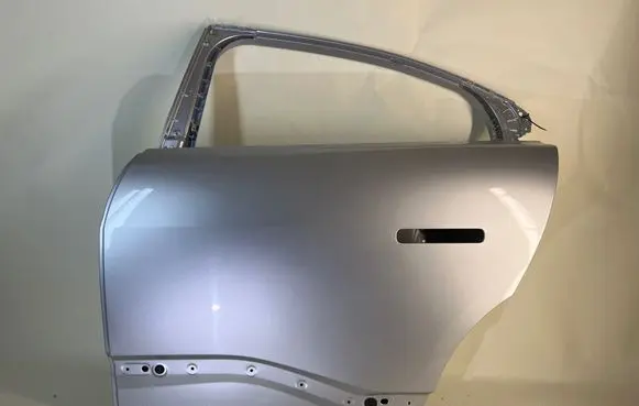 Jaguar I-Pace Rear door SAJ9D324631AA T4K1544