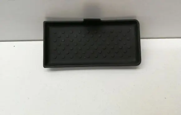 Volkswagen Golf VII Panel drawer/shelf pad 5G0863135C