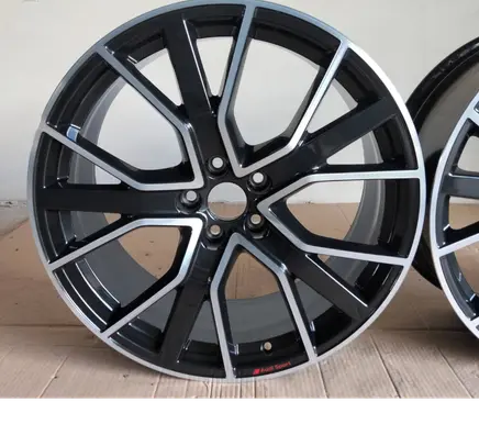 Audi Q5 SQ5 R20 alloy rim 80A01025BP