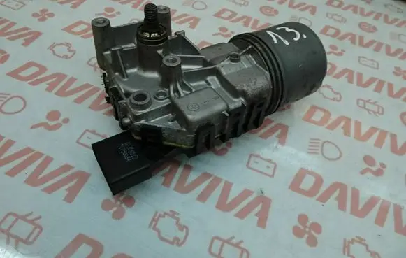 Seat Ibiza III (6L) Wiper motor 6R2955119 0390241552