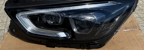 Mercedes-Benz AMG GT 4 x290 w290 Headlight/headlamp A2909063500