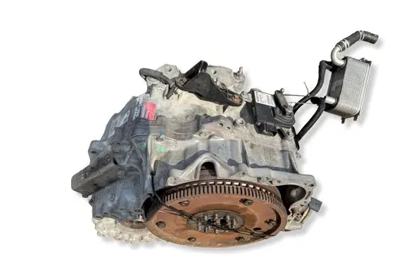 Volvo V60 Automatic gearbox 1285033 TF80SD 31312609