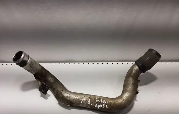 Honda CR-V Intercooler hose/pipe