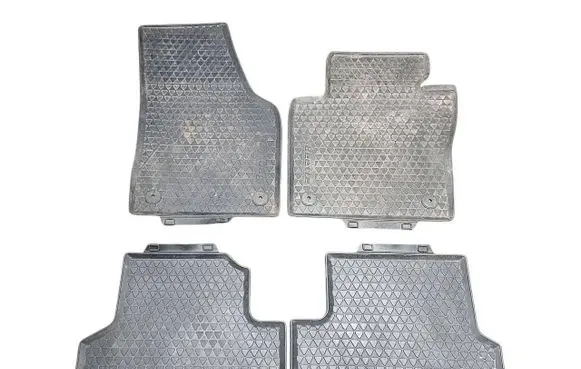 Volkswagen Beetle A5 Car floor mat set 5C7061501 5C1061501 5C0061511