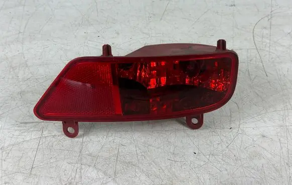 Peugeot 3008 I Rear fog light 9685463380