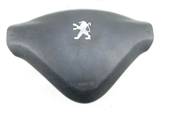Peugeot 207 Steering wheel airbag 96857294ZD