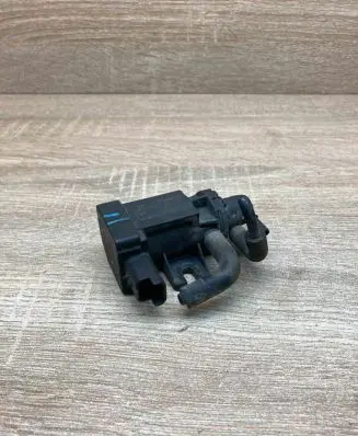 Peugeot Partner Turbo solenoid valve 9652570180
