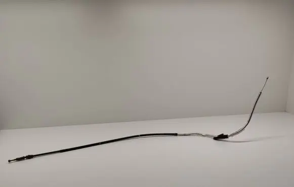 Handbrake/parking brake wiring cable