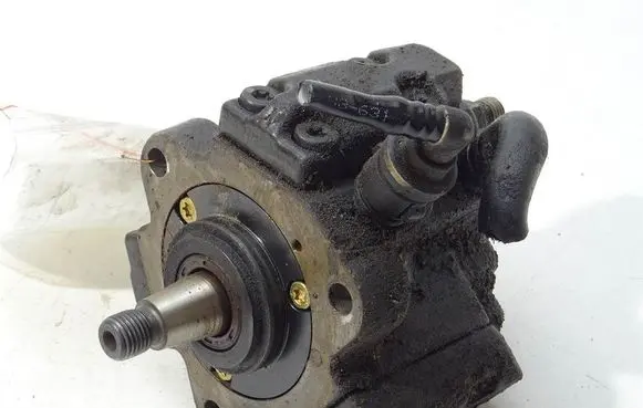 Fiat Doblo Fuel injection high pressure pump 223B1000