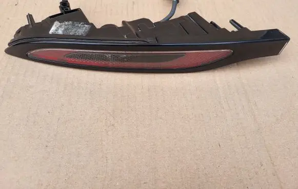 Rear fog light