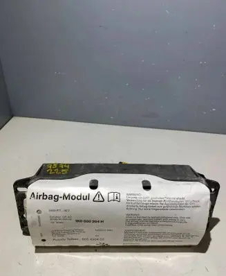 Volkswagen Jetta V Passenger airbag 1K0880204H 0023Q70167BK