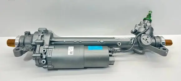 BMW Z4 g29 Steering rack BW424SLR0R 5A58426 225A58426