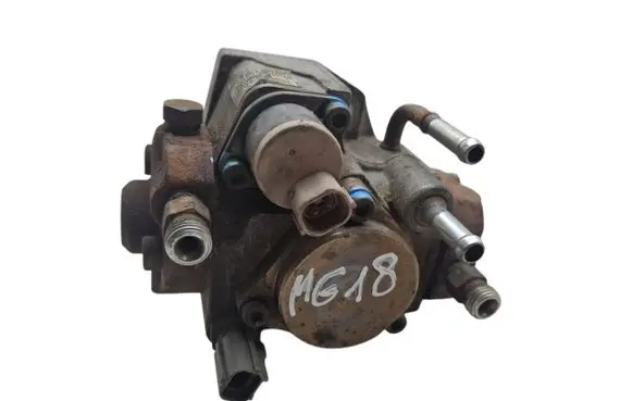 Mazda 6 Fuel injection high pressure pump RF7J13800A 2940000420