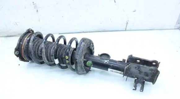 Fiat 500X Front shock absorber/damper 00520480170 ST32000325