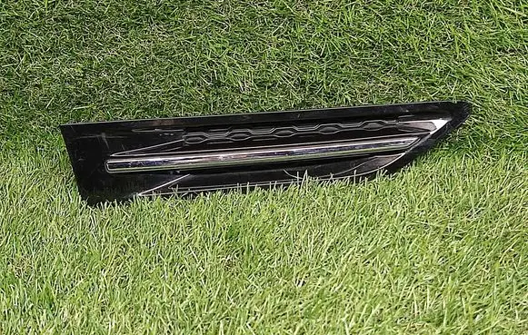 KIA Optima Fender trim (molding) 877722T000