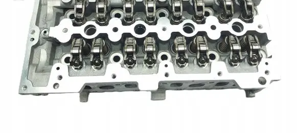 Fiat Doblo Engine head 55231550 55231550G 95514609