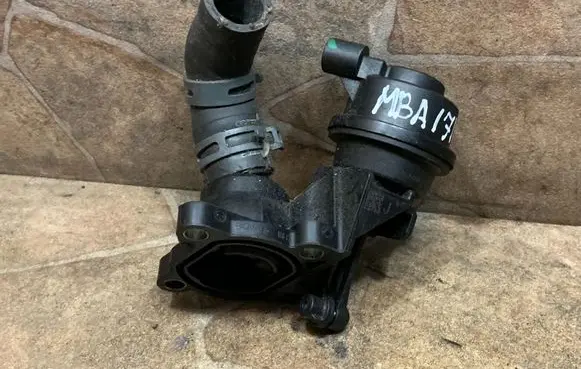 Audi A6 S6 C7 4G Electromagnetic valve 71619303001