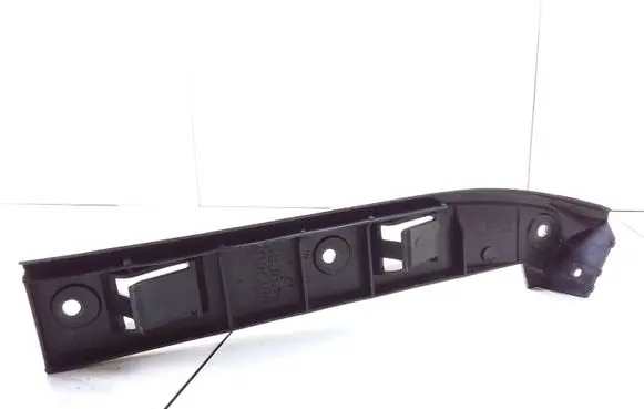 Volkswagen Golf IV Front bumper mounting bracket 1J0807183A