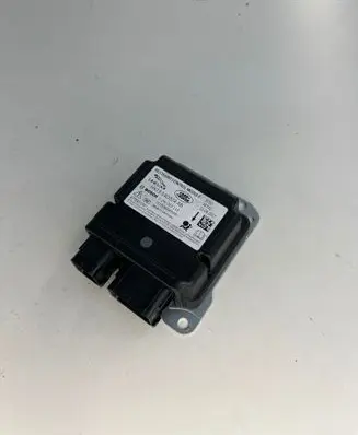 Jaguar F-Pace Airbag control unit/module HX7314D374AB 0285013214 7110069980AB
