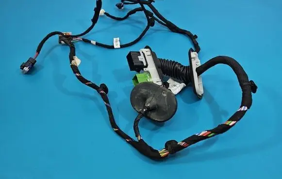 Citroen C5 Aircross Front door wiring loom 9830599880 IMPRK1559916