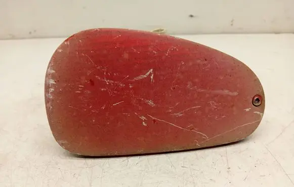 Renault Espace III Rear fog light 6025301525