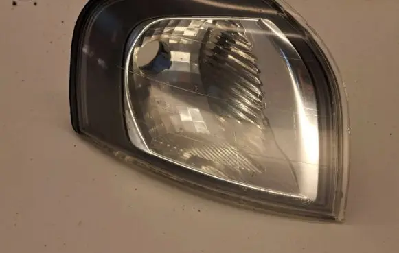 Volvo S80 Front indicator light 9154473 9154475