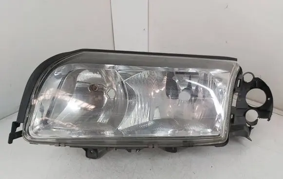 Volvo S80 Headlight/headlamp