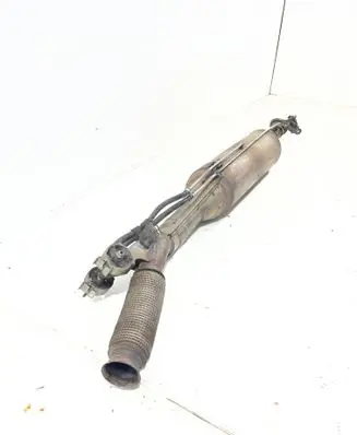Peugeot 308 Catalyst/FAP/DPF particulate filter 9674323680
