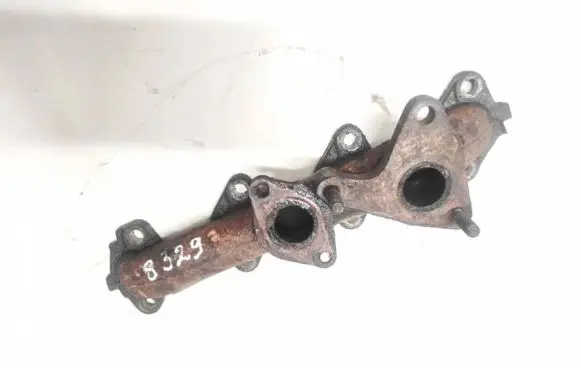 Dacia Logan I Exhaust manifold 468141