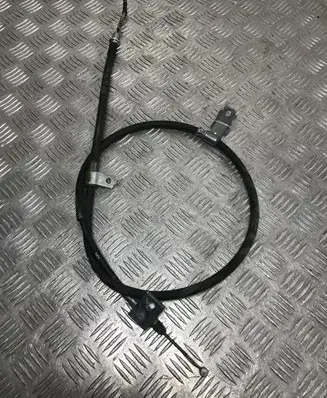 SsangYong Korando Handbrake/parking brake wiring cable 