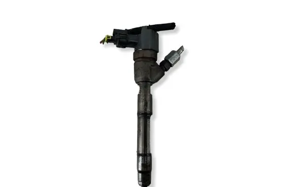 Hyundai ix20 Fuel injector 0445110320 0175660