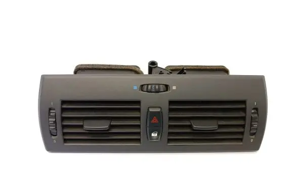 BMW X3 E83 Dash center air vent grill 3400074
