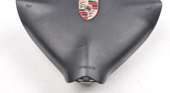 Porsche 911 996 Steering wheel airbag 99680308902