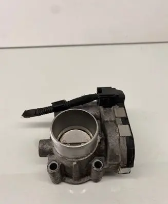 Alfa Romeo Mito Throttle valve 0280750137 00521