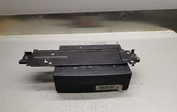 Renault Espace - Grand espace IV Radio/CD/DVD/GPS head unit 8200205833
