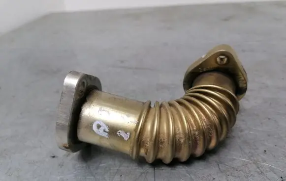 Audi A5 8T 8F EGR valve line/pipe/hose 059131525AL