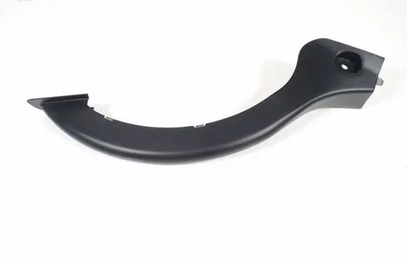 Mercedes-Benz C W204 Other trunk/boot trim element A2078210589