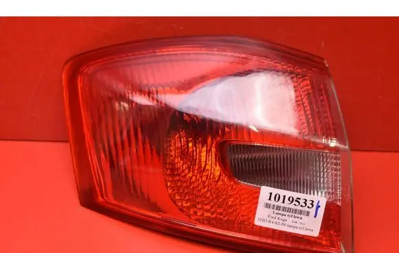 Ford Kuga I Rear/tail lights 167097