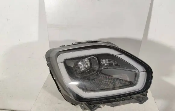 Mini Countryman U25 Headlight/headlamp 5A8071602 LC64386ZN02