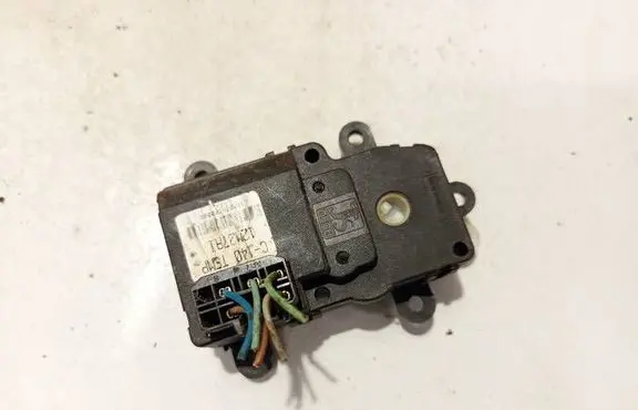 Opel Antara Air flap motor/actuator