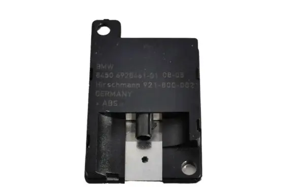 BMW 6 E63 E64 Bluetooth antenna 84506928461010805 921800002