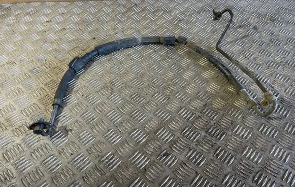 Audi A4 S4 B8 8K Power steering hose/pipe/line 8K1422893DB