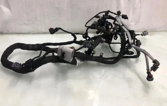 Seat Arona Engine installation wiring loom 05c972627D