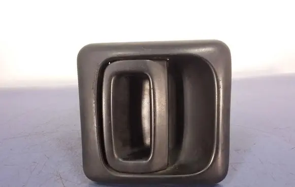 Fiat Ducato Front door exterior handle 1304175070